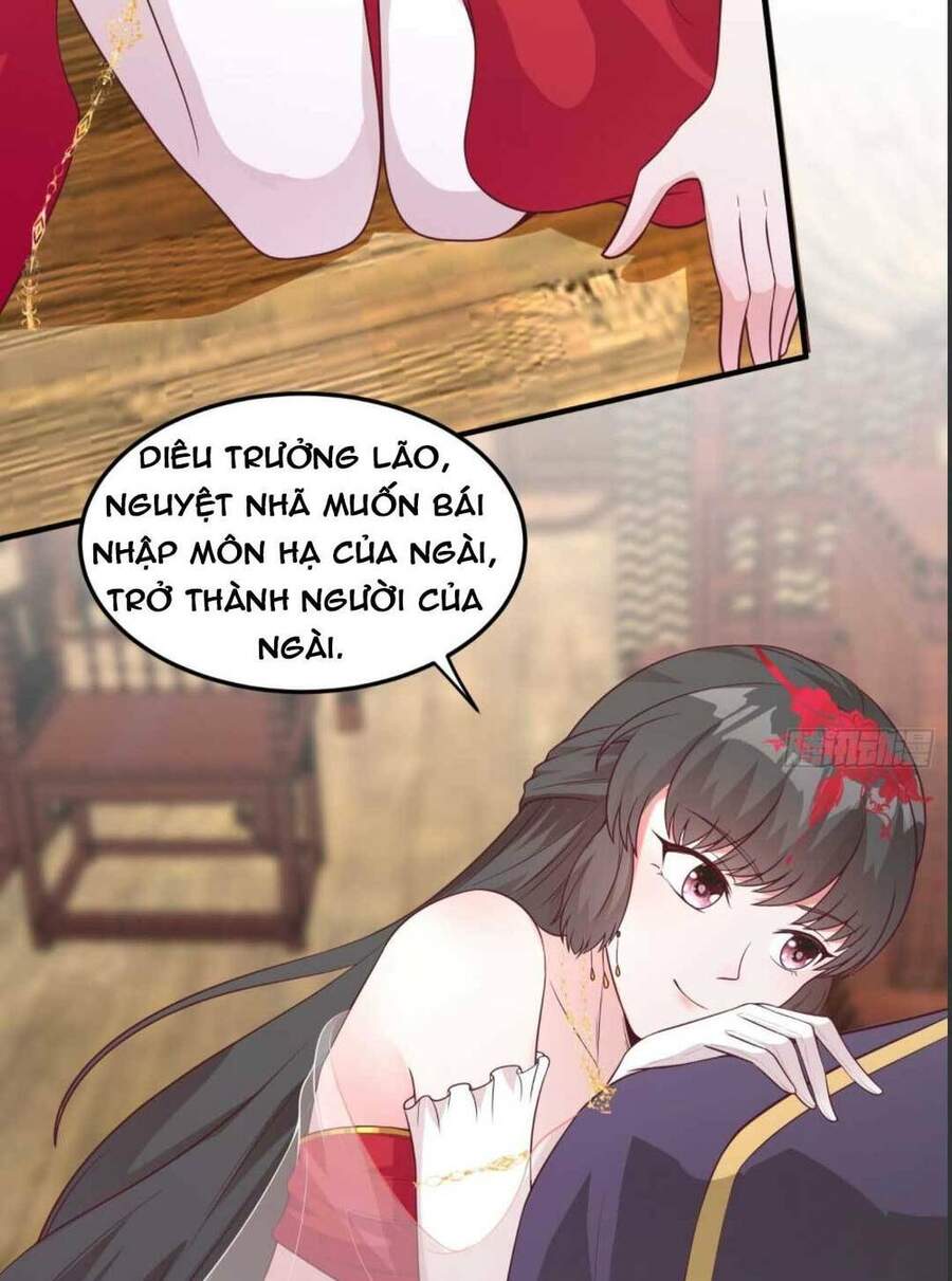 Vương Gia Khắc Thê Chapter 80 - Trang 2