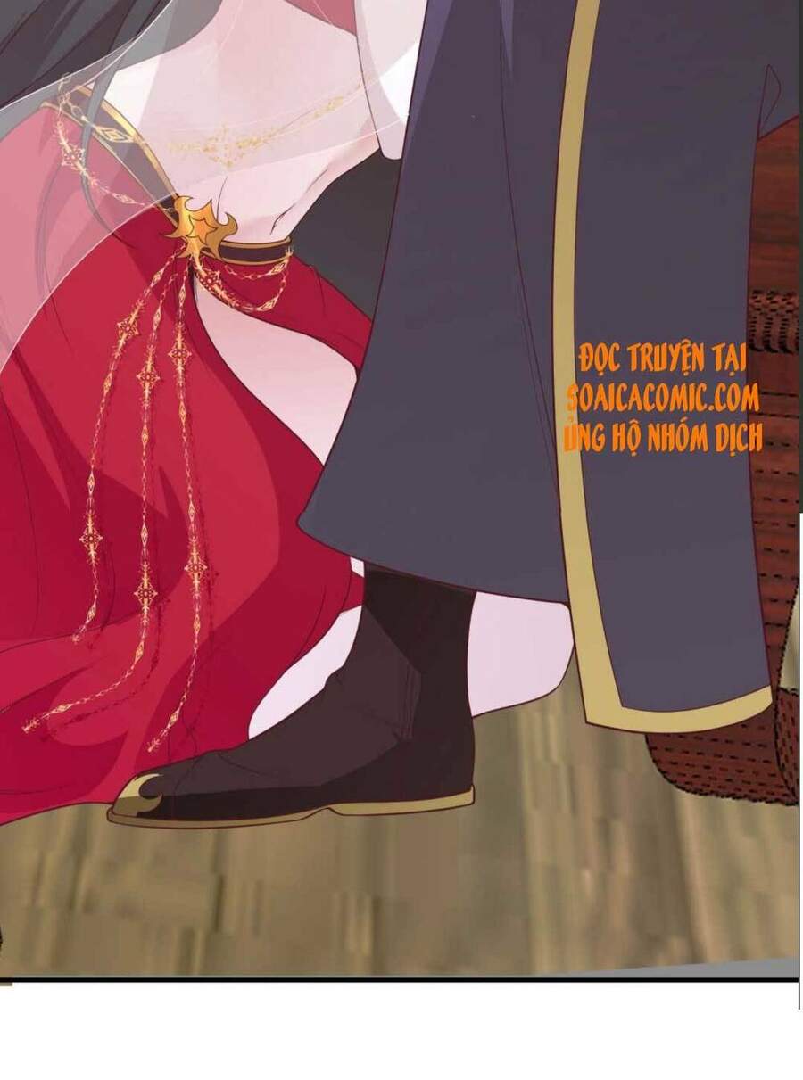 Vương Gia Khắc Thê Chapter 80 - Trang 2