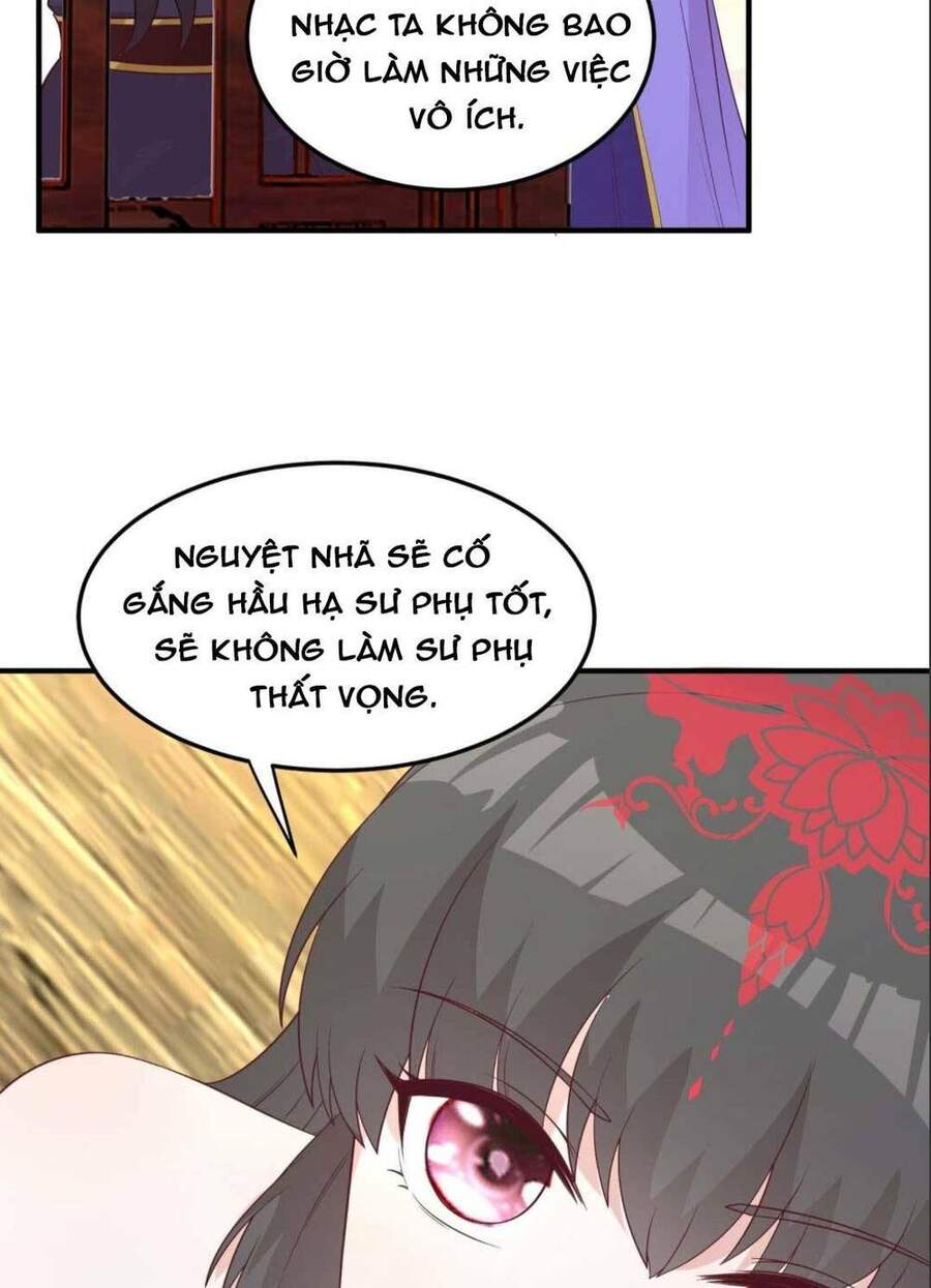 Vương Gia Khắc Thê Chapter 80 - Trang 2