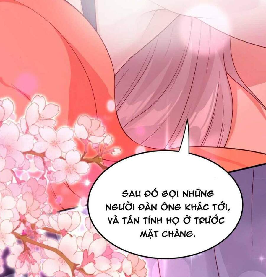 Vương Gia Khắc Thê Chapter 80 - Trang 2