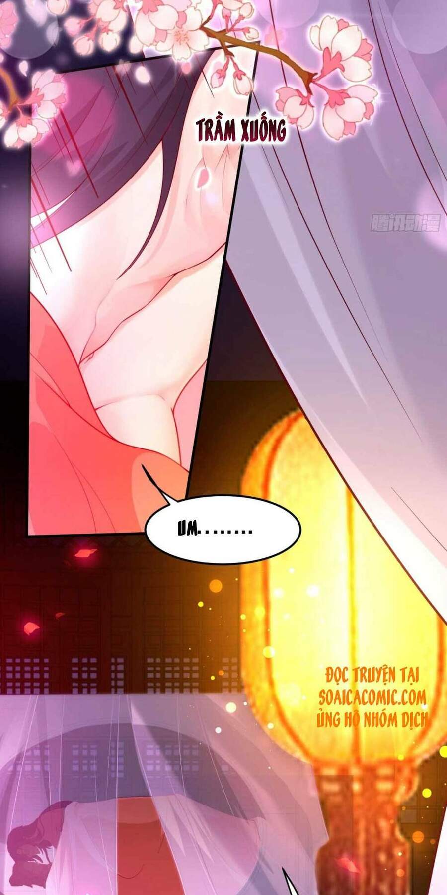 Vương Gia Khắc Thê Chapter 80 - Trang 2