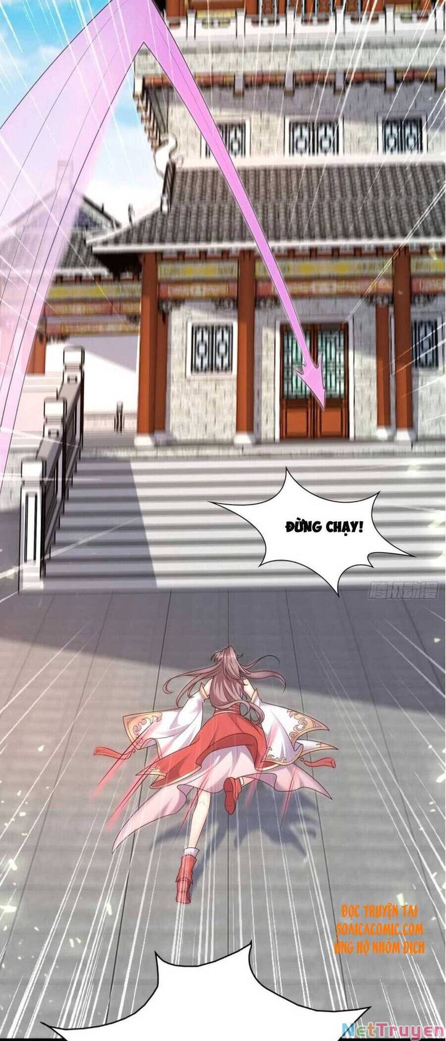 Vương Gia Khắc Thê Chapter 81 - Trang 2