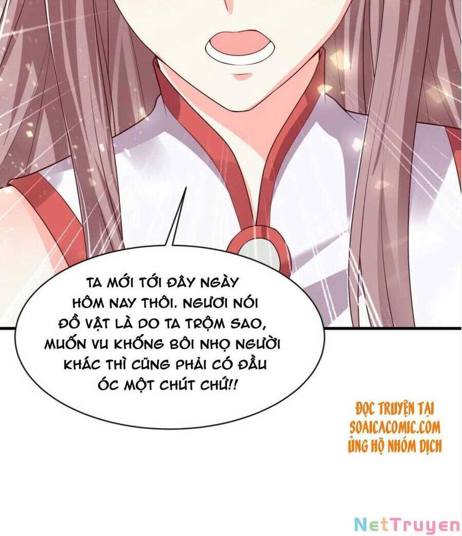 Vương Gia Khắc Thê Chapter 81 - Trang 2