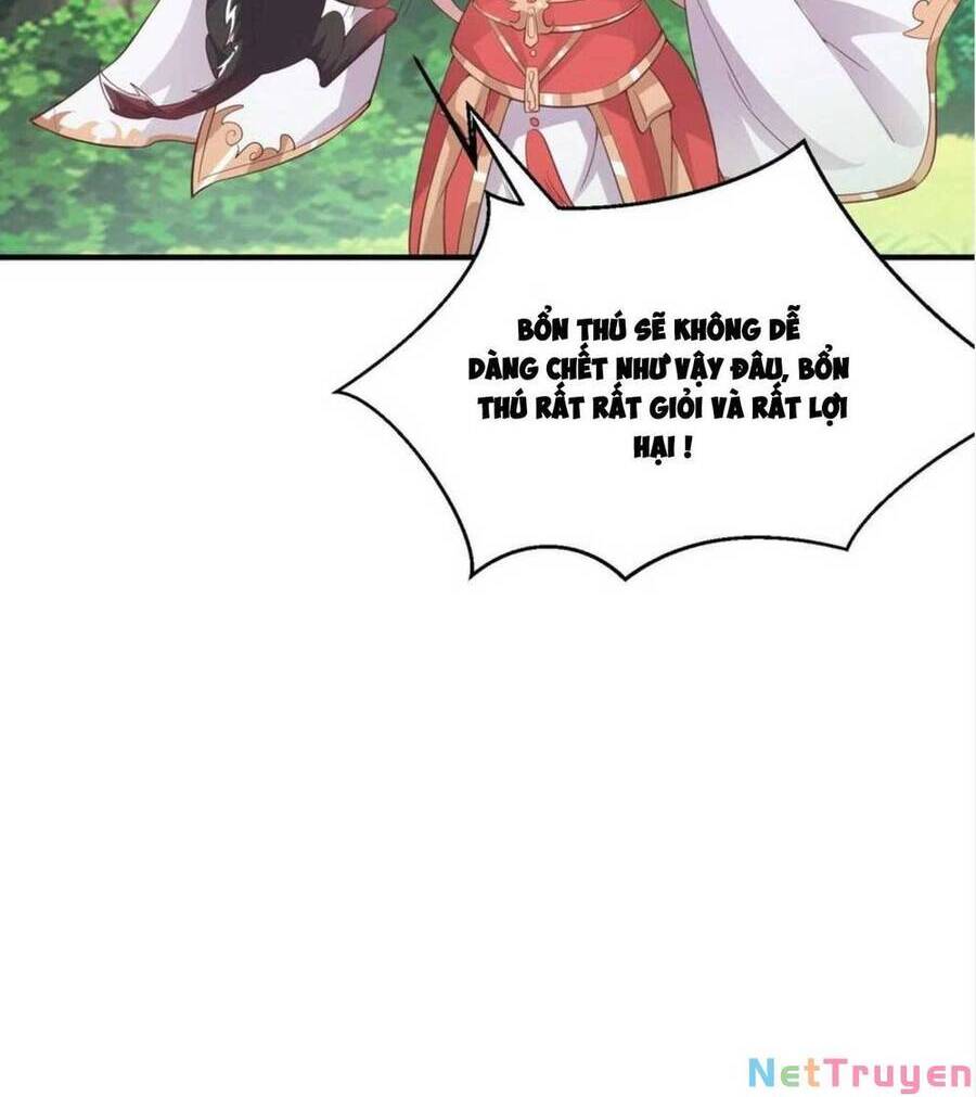 Vương Gia Khắc Thê Chapter 82 - Trang 2