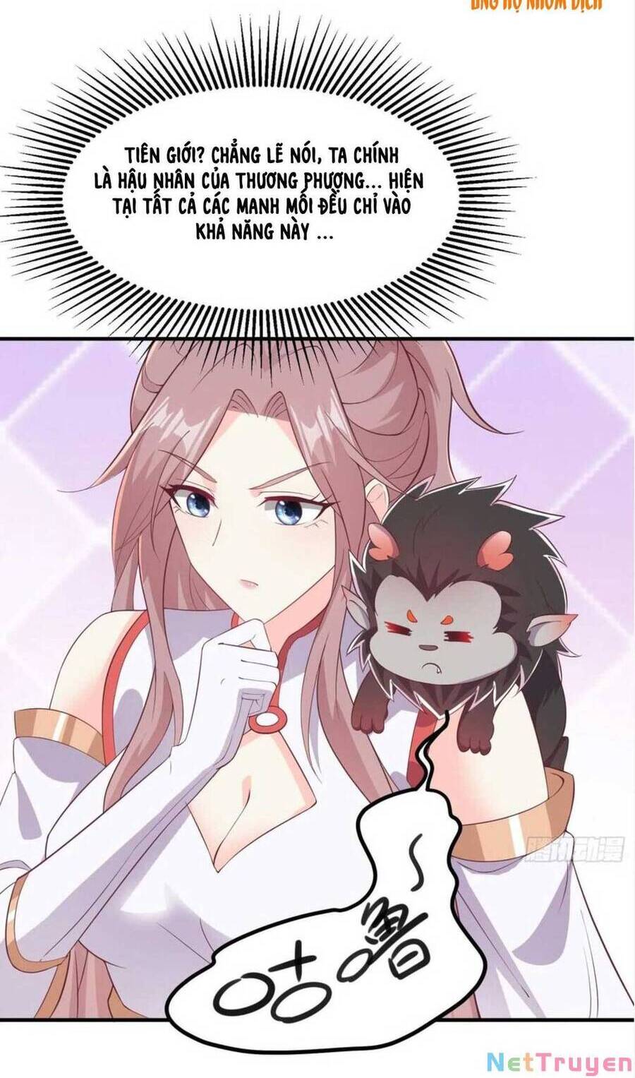 Vương Gia Khắc Thê Chapter 82 - Trang 2