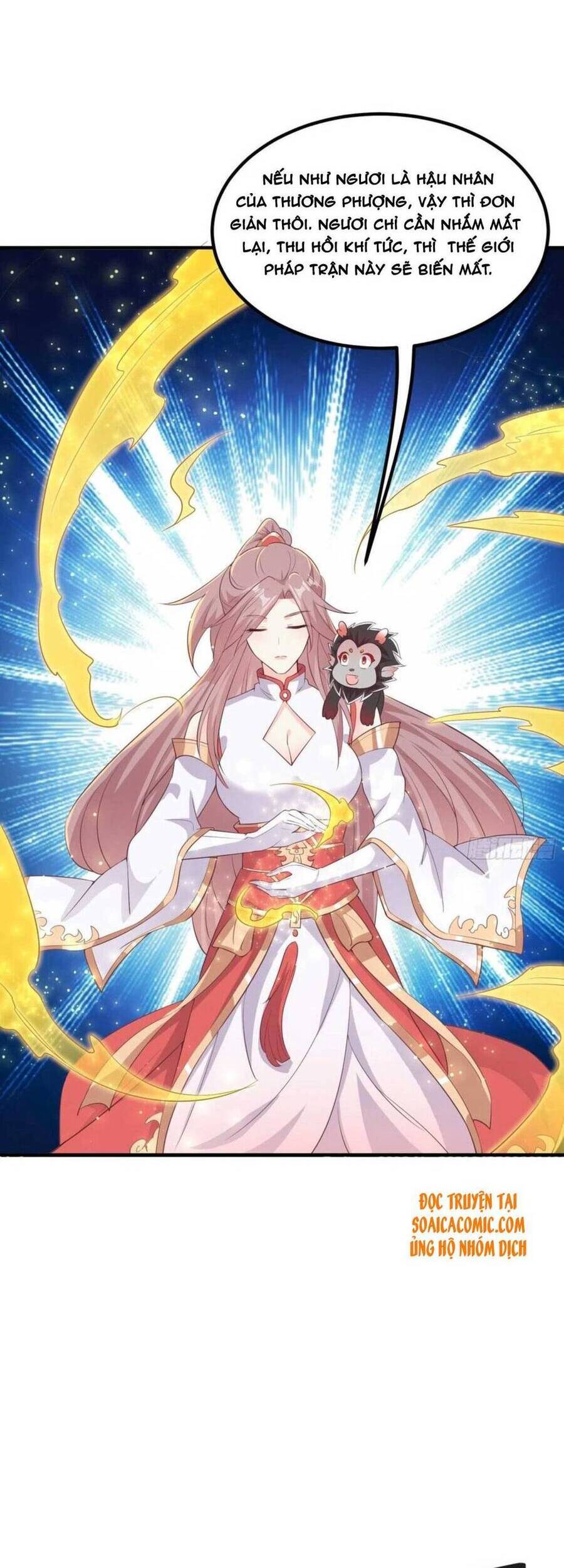 Vương Gia Khắc Thê Chapter 82 - Trang 2