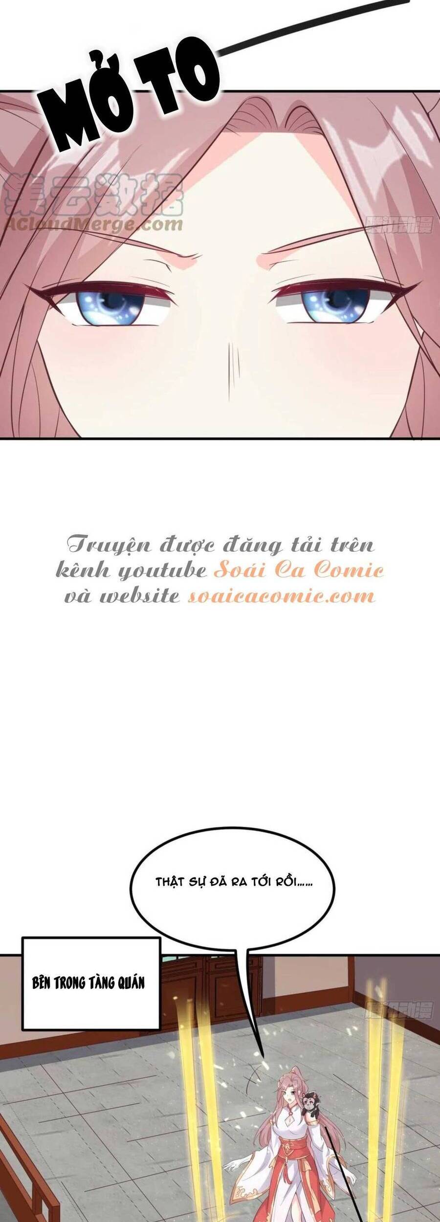 Vương Gia Khắc Thê Chapter 82 - Trang 2