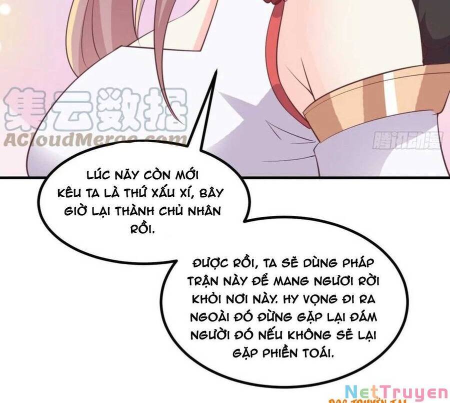 Vương Gia Khắc Thê Chapter 82 - Trang 2