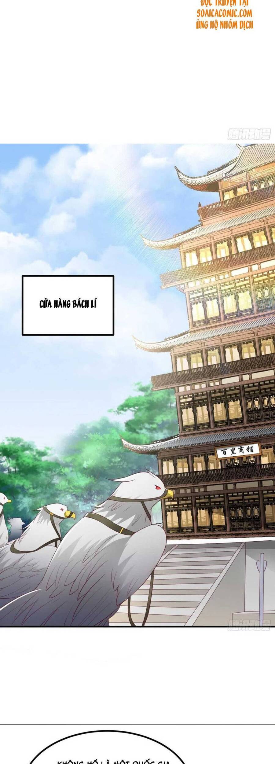 Vương Gia Khắc Thê Chapter 82 - Trang 2