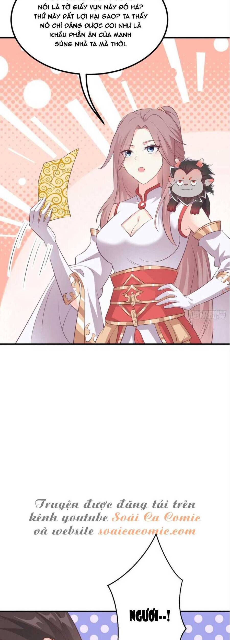 Vương Gia Khắc Thê Chapter 82 - Trang 2