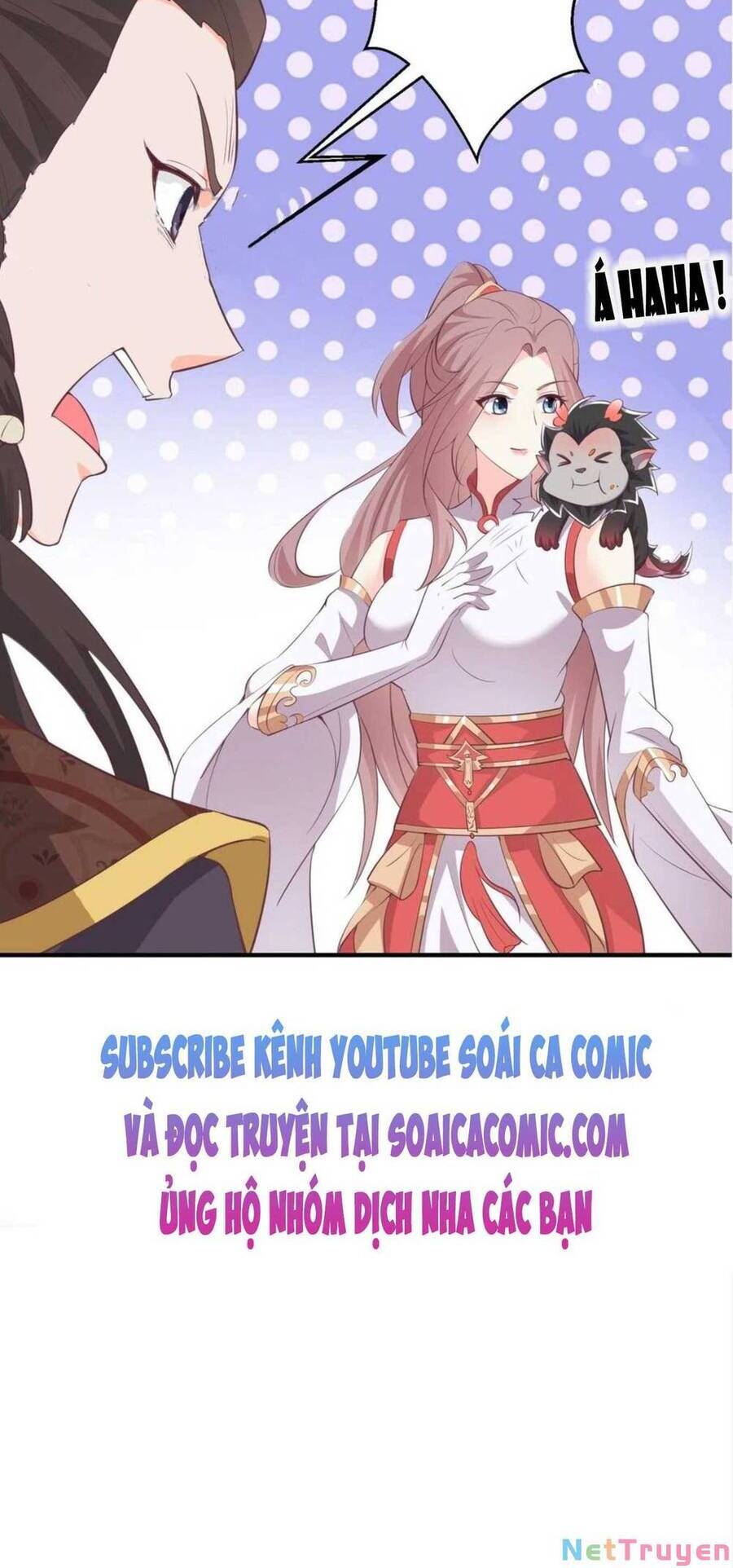 Vương Gia Khắc Thê Chapter 82 - Trang 2