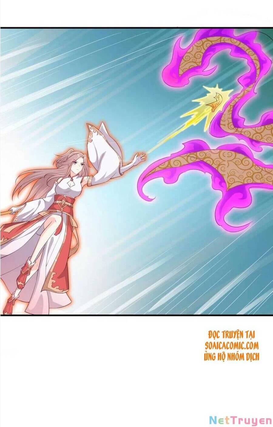 Vương Gia Khắc Thê Chapter 82 - Trang 2