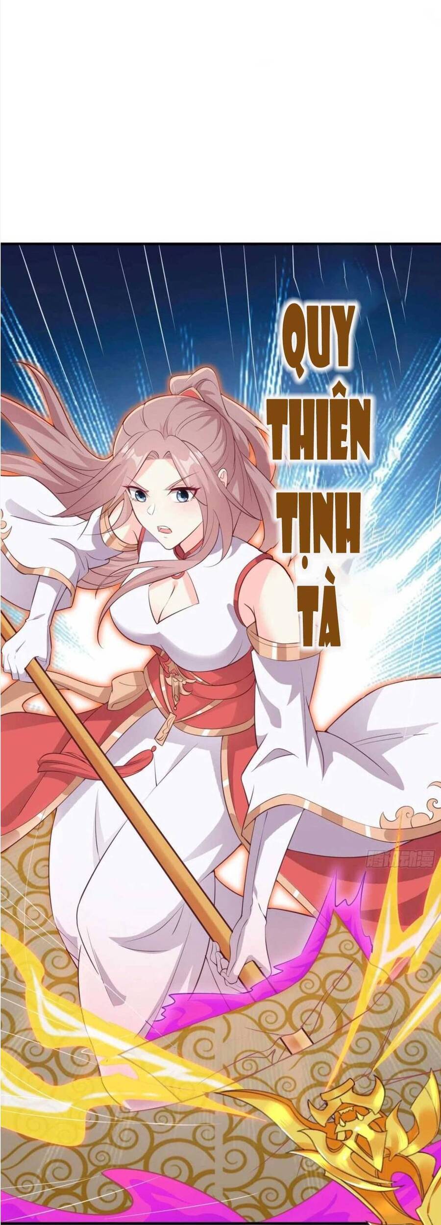 Vương Gia Khắc Thê Chapter 82 - Trang 2