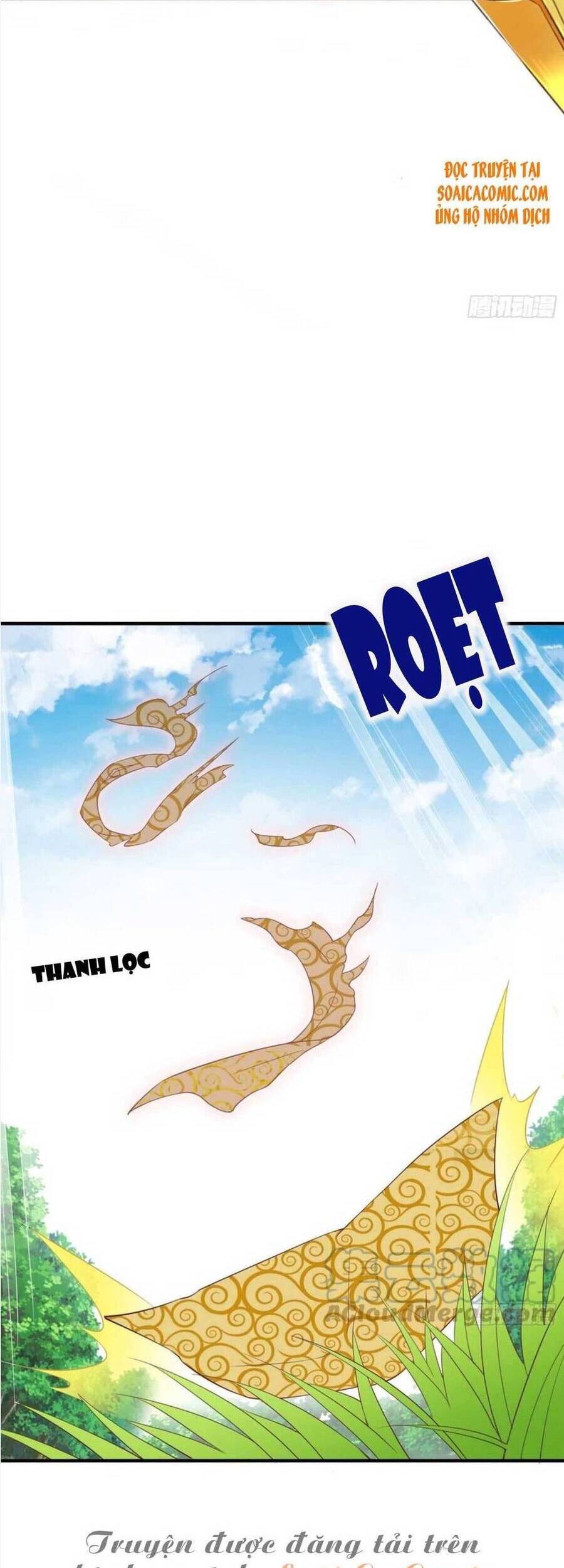 Vương Gia Khắc Thê Chapter 82 - Trang 2