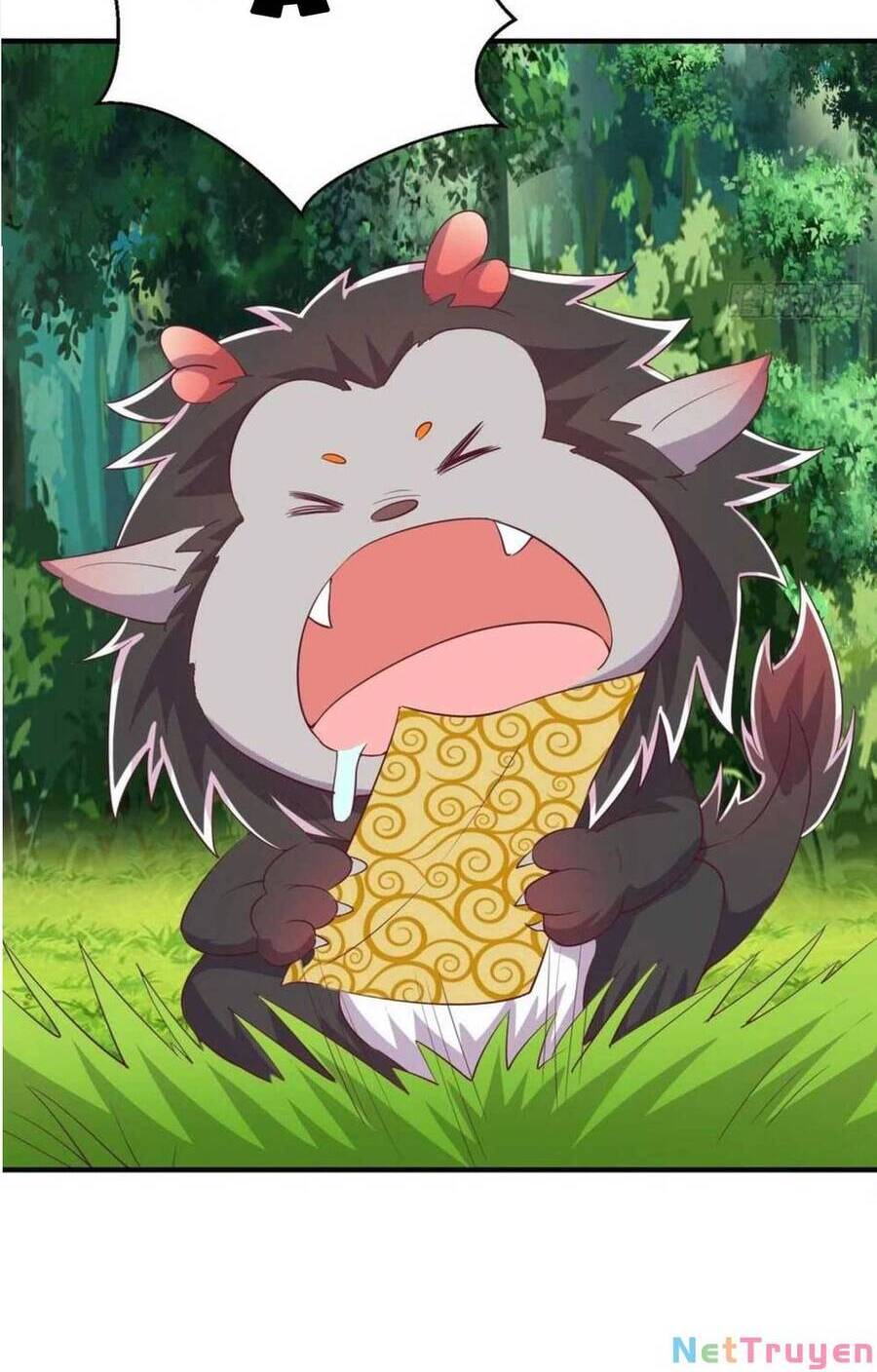 Vương Gia Khắc Thê Chapter 82 - Trang 2