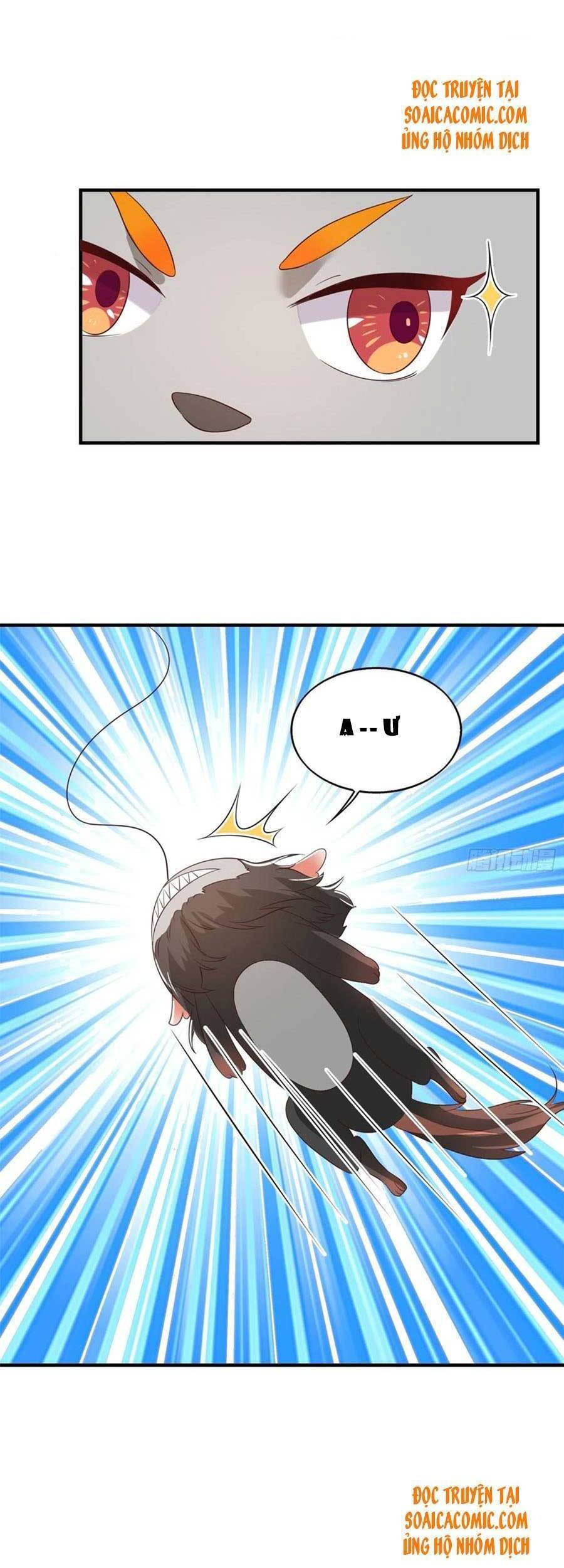 Vương Gia Khắc Thê Chapter 83 - Trang 2