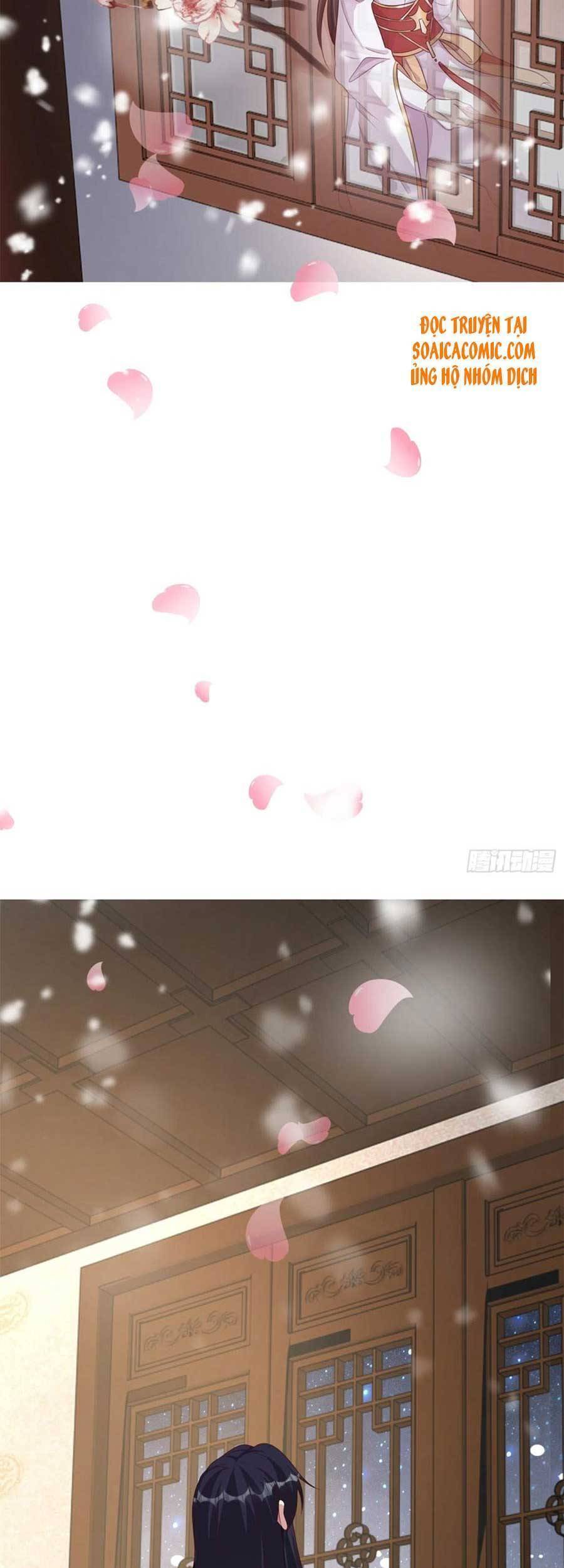 Vương Gia Khắc Thê Chapter 83 - Trang 2