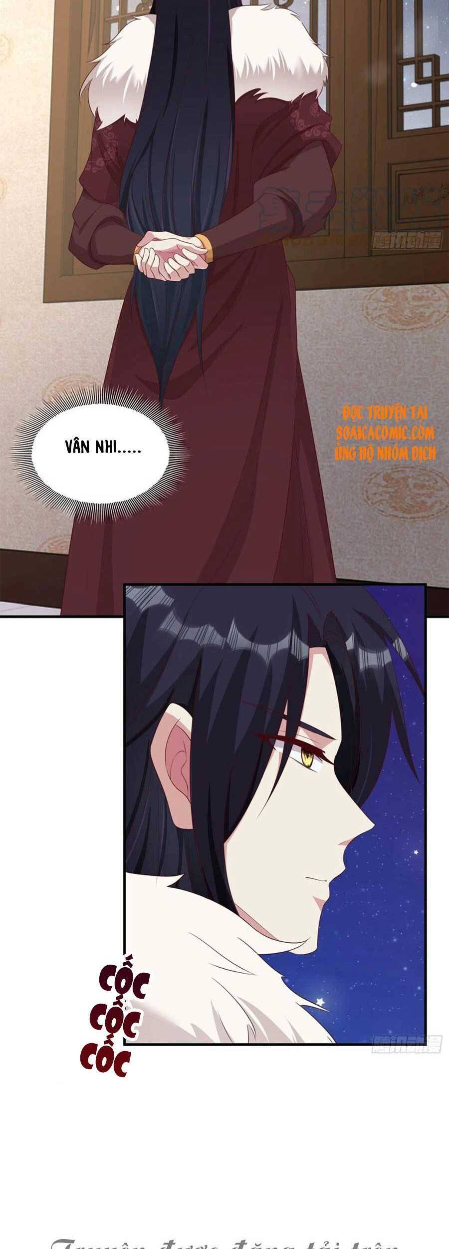 Vương Gia Khắc Thê Chapter 83 - Trang 2