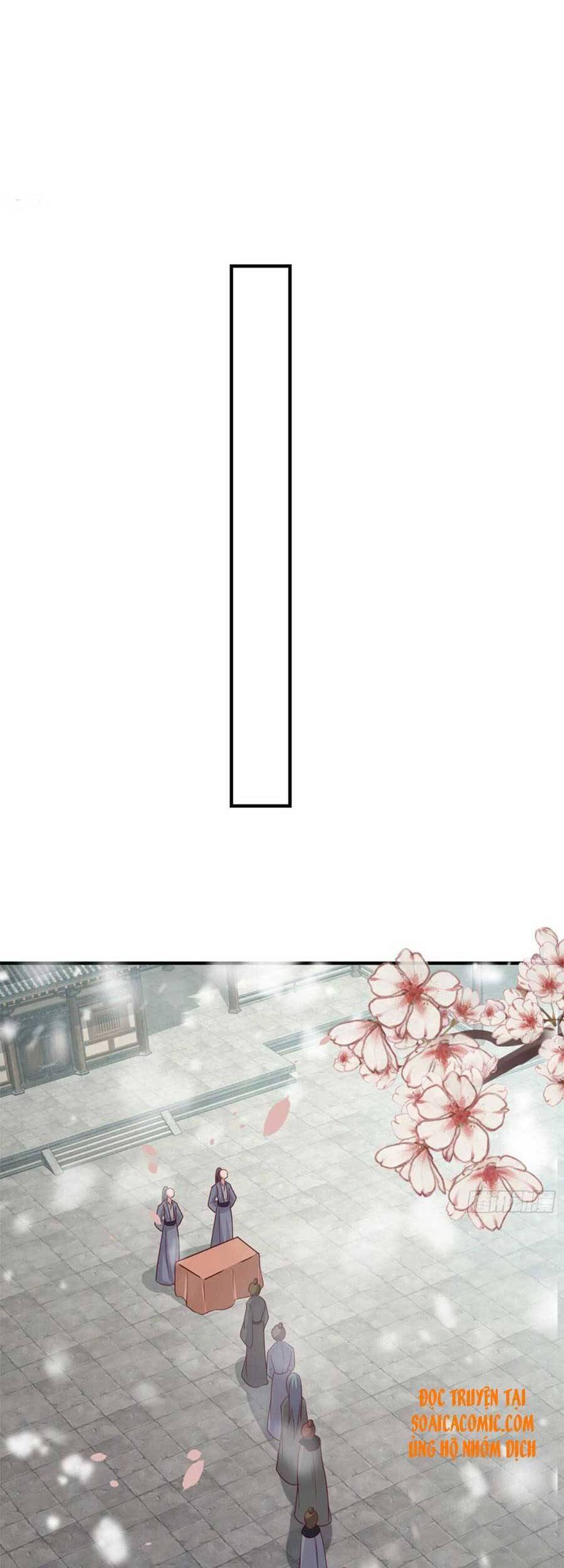 Vương Gia Khắc Thê Chapter 83 - Trang 2