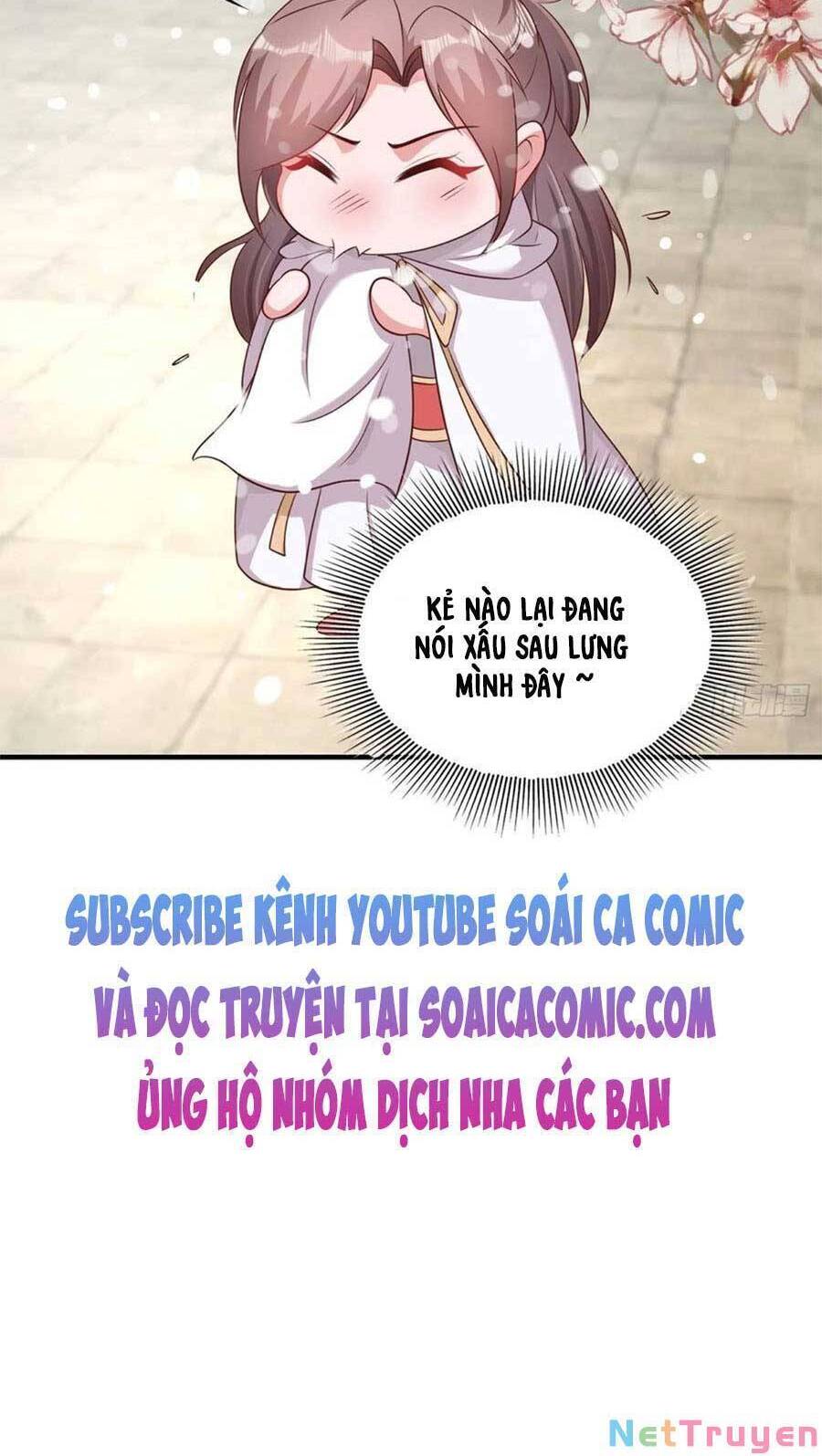 Vương Gia Khắc Thê Chapter 83 - Trang 2