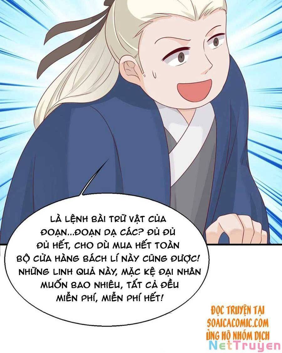 Vương Gia Khắc Thê Chapter 83 - Trang 2