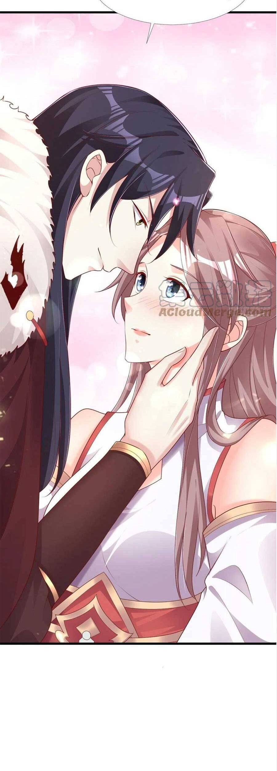 Vương Gia Khắc Thê Chapter 85 - Trang 2