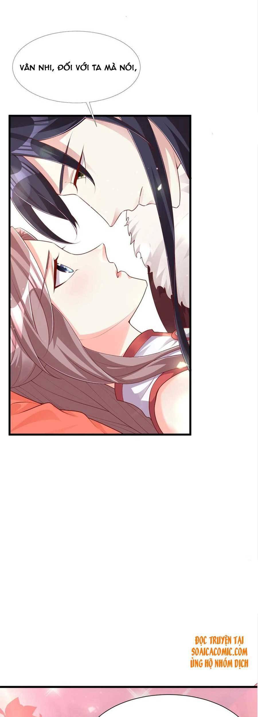 Vương Gia Khắc Thê Chapter 85 - Trang 2