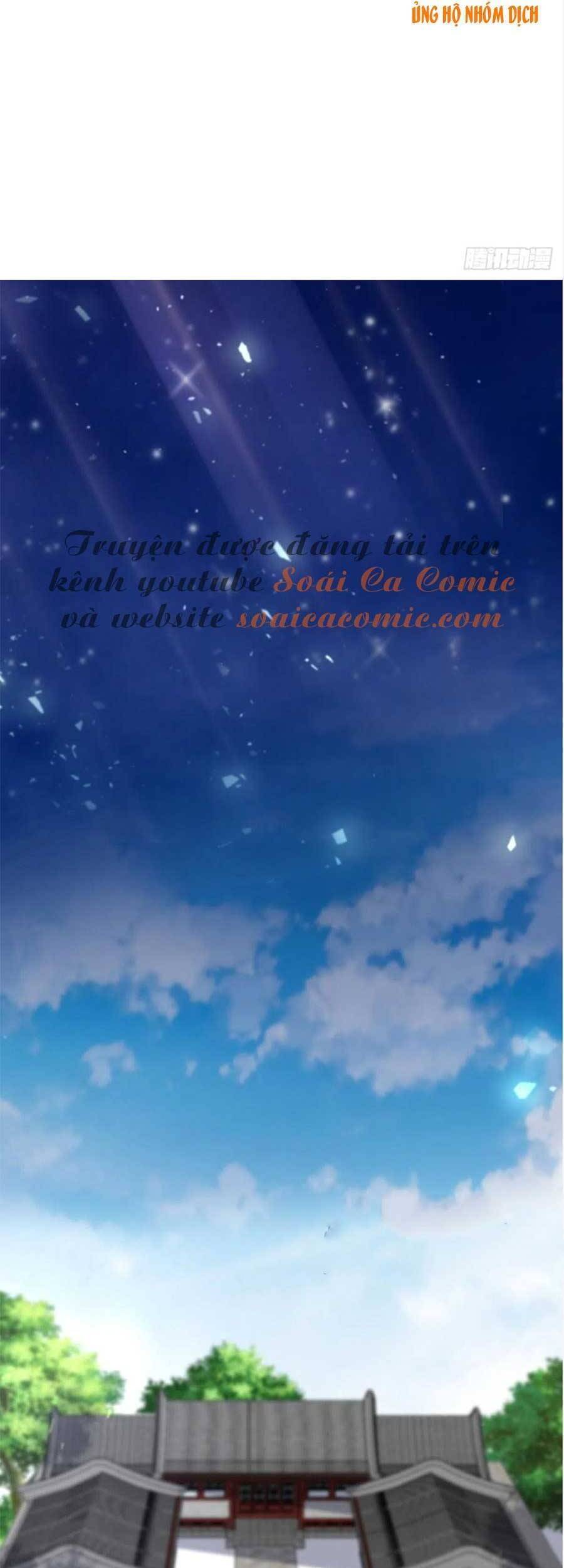 Vương Gia Khắc Thê Chapter 85 - Trang 2