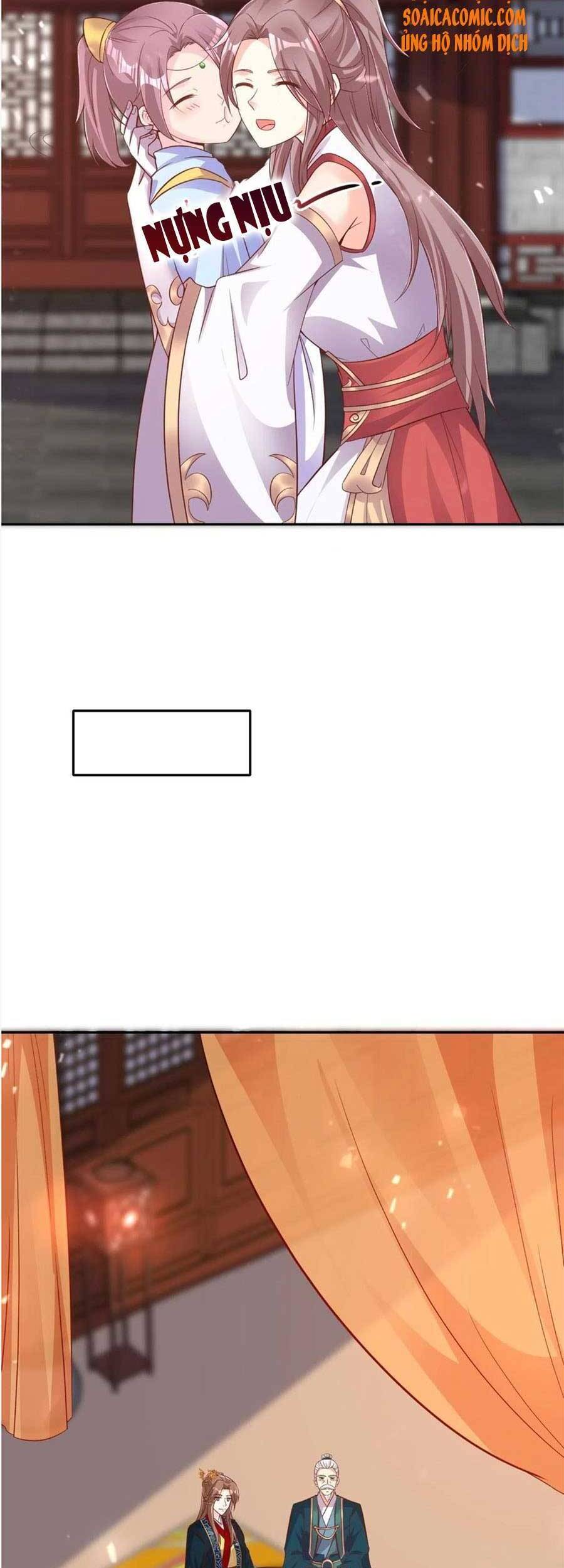 Vương Gia Khắc Thê Chapter 85 - Trang 2