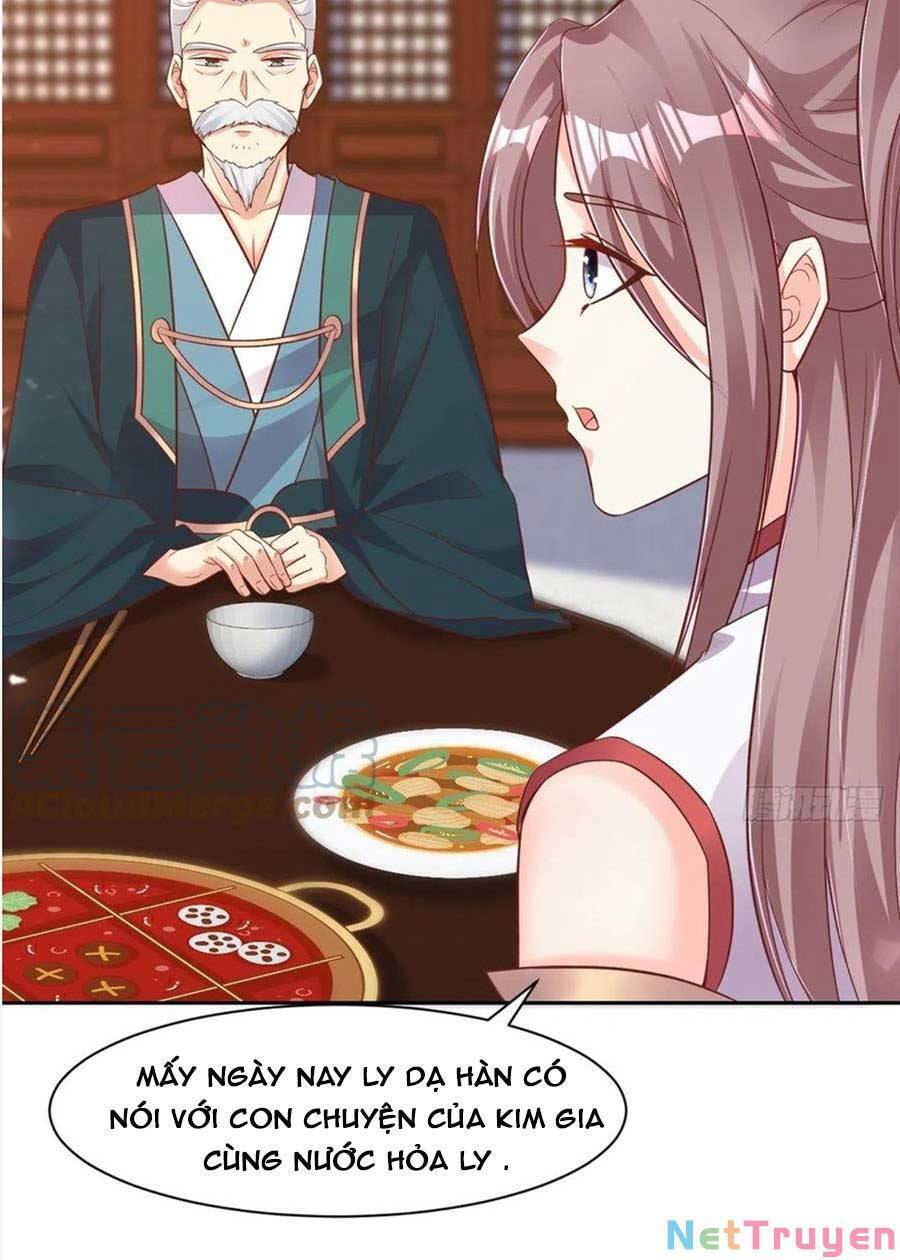 Vương Gia Khắc Thê Chapter 85 - Trang 2