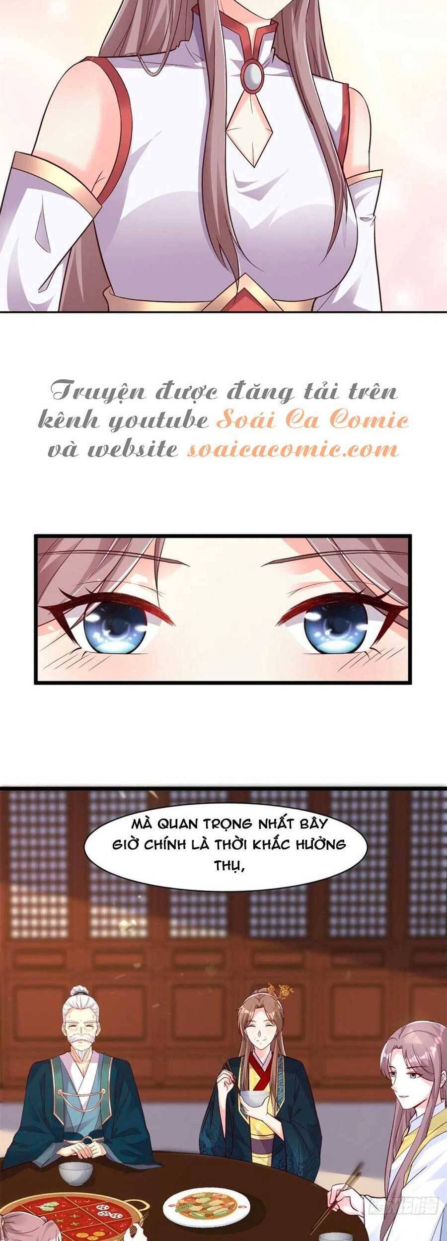 Vương Gia Khắc Thê Chapter 85 - Trang 2