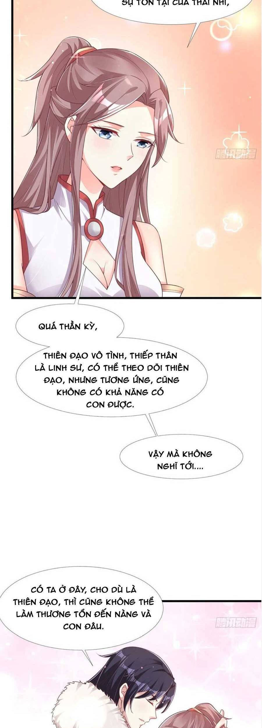 Vương Gia Khắc Thê Chapter 85 - Trang 2