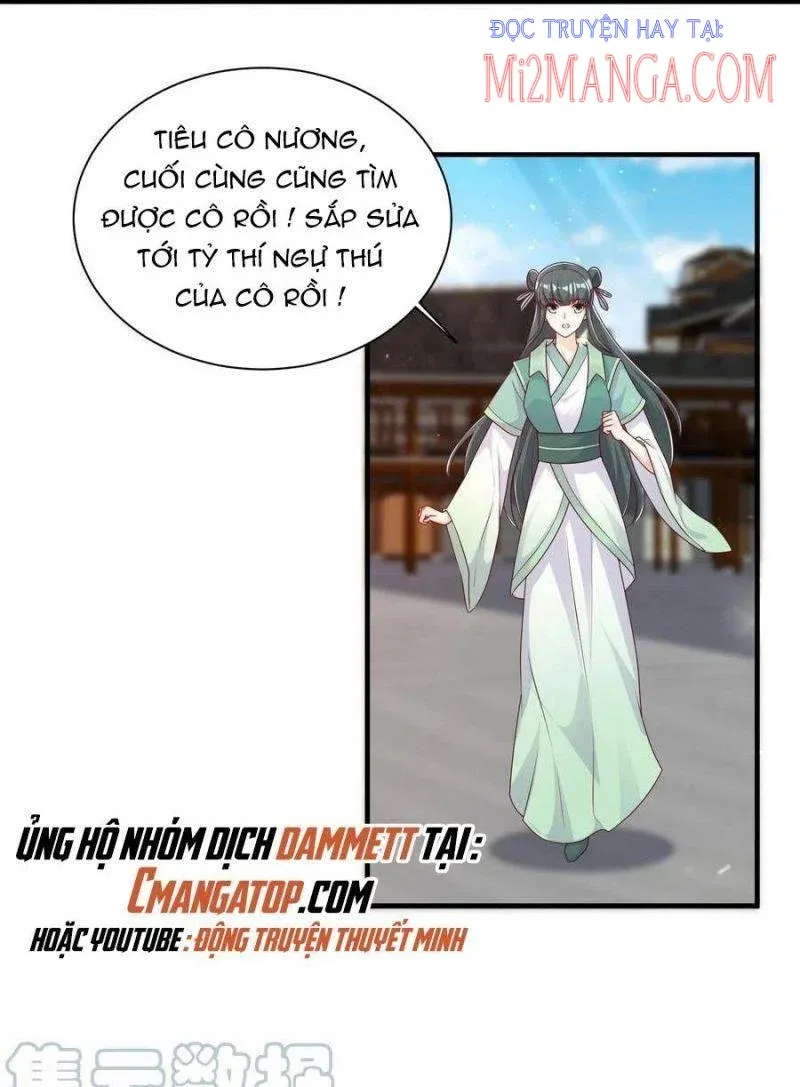 Vương Gia Khắc Thê Chapter 86.5 - Trang 2