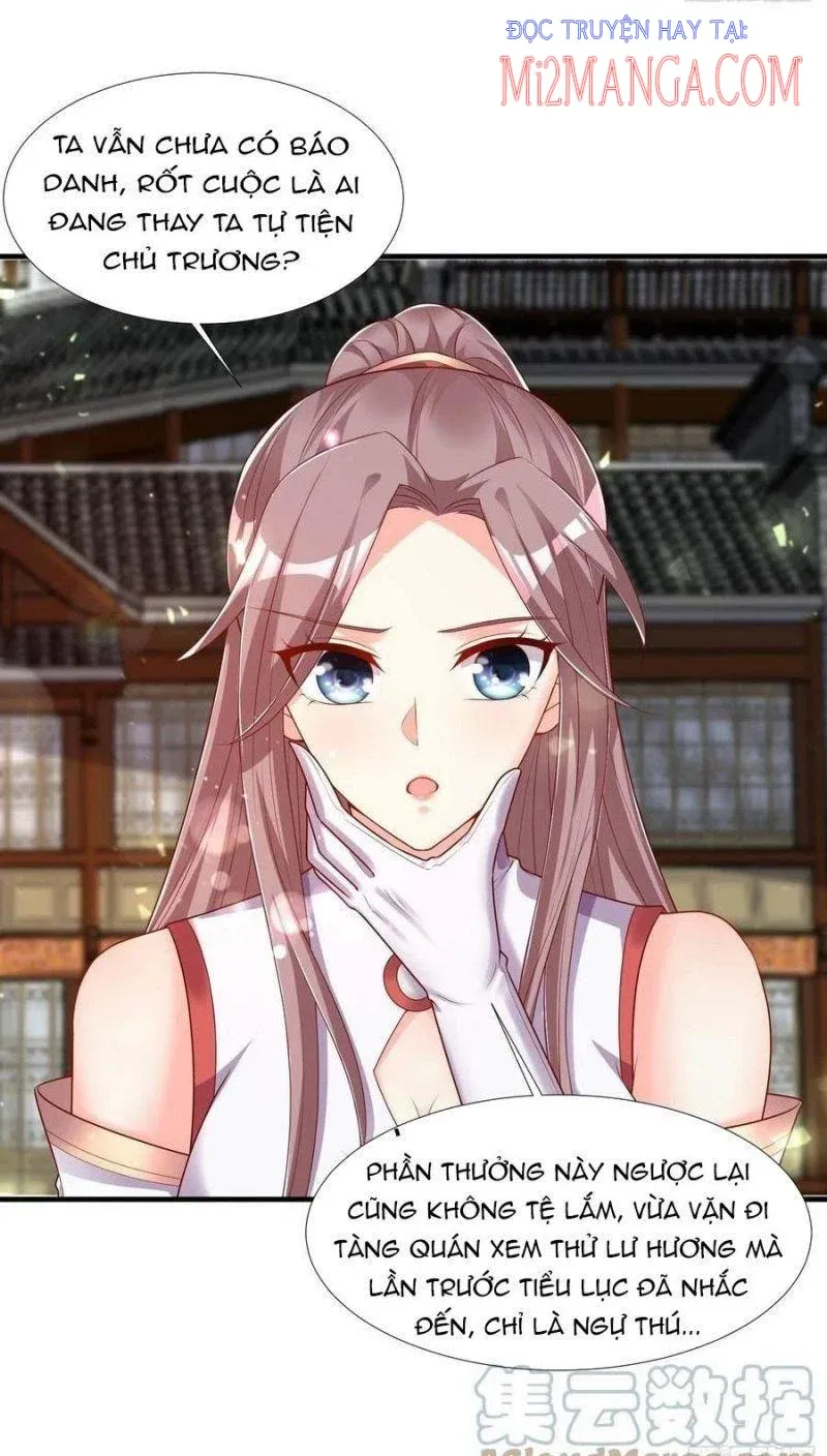 Vương Gia Khắc Thê Chapter 86.5 - Trang 2