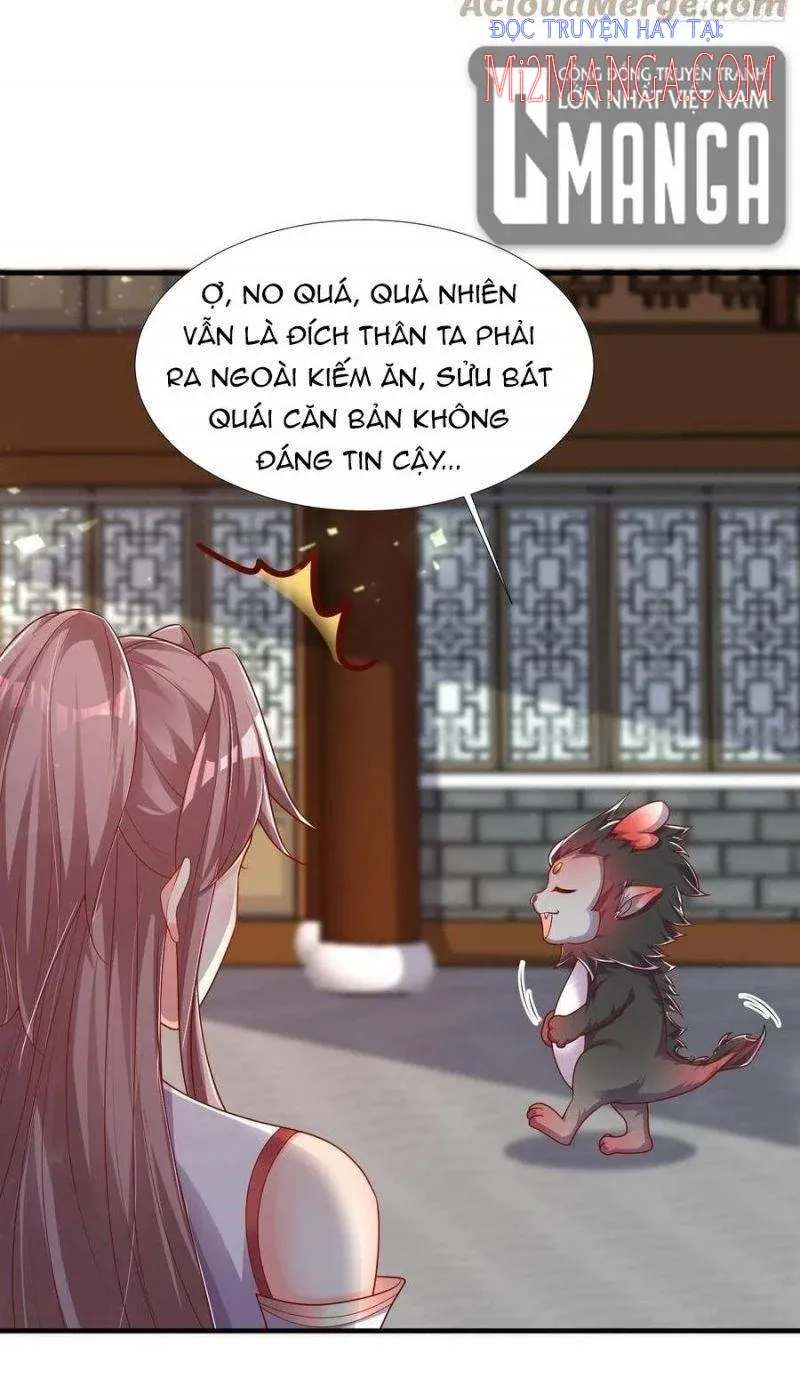 Vương Gia Khắc Thê Chapter 86.5 - Trang 2