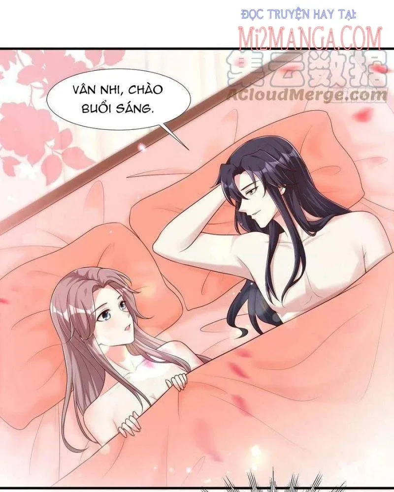 Vương Gia Khắc Thê Chapter 86.5 - Trang 2