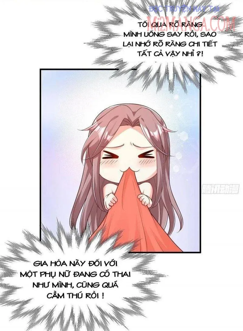 Vương Gia Khắc Thê Chapter 86.5 - Trang 2