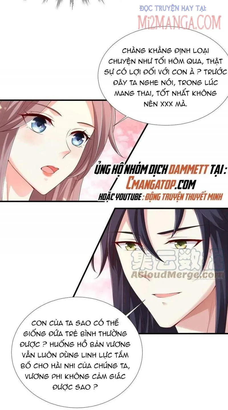 Vương Gia Khắc Thê Chapter 86.5 - Trang 2