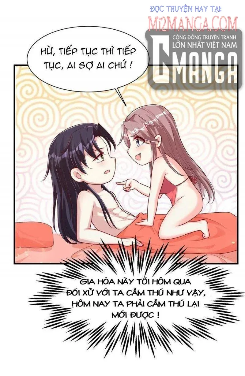 Vương Gia Khắc Thê Chapter 86.5 - Trang 2