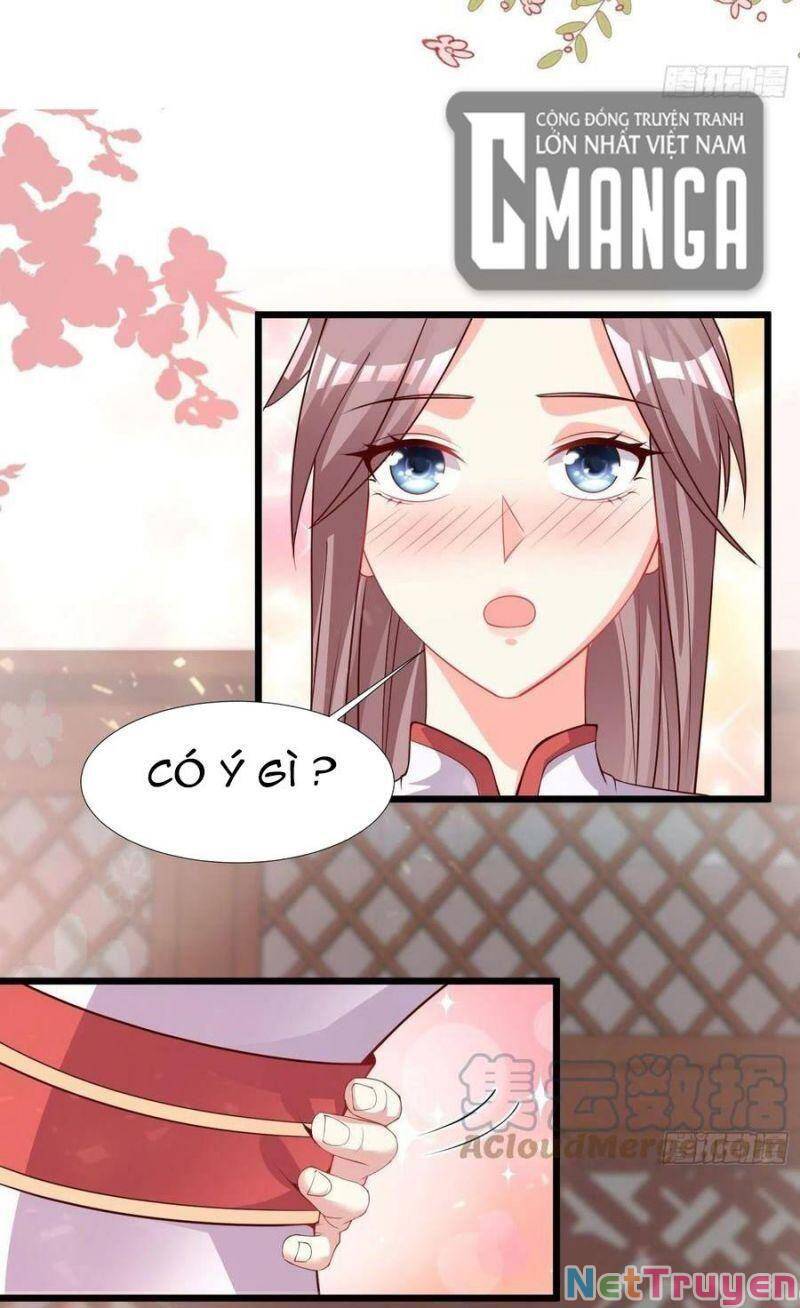 Vương Gia Khắc Thê Chapter 86 - Trang 2