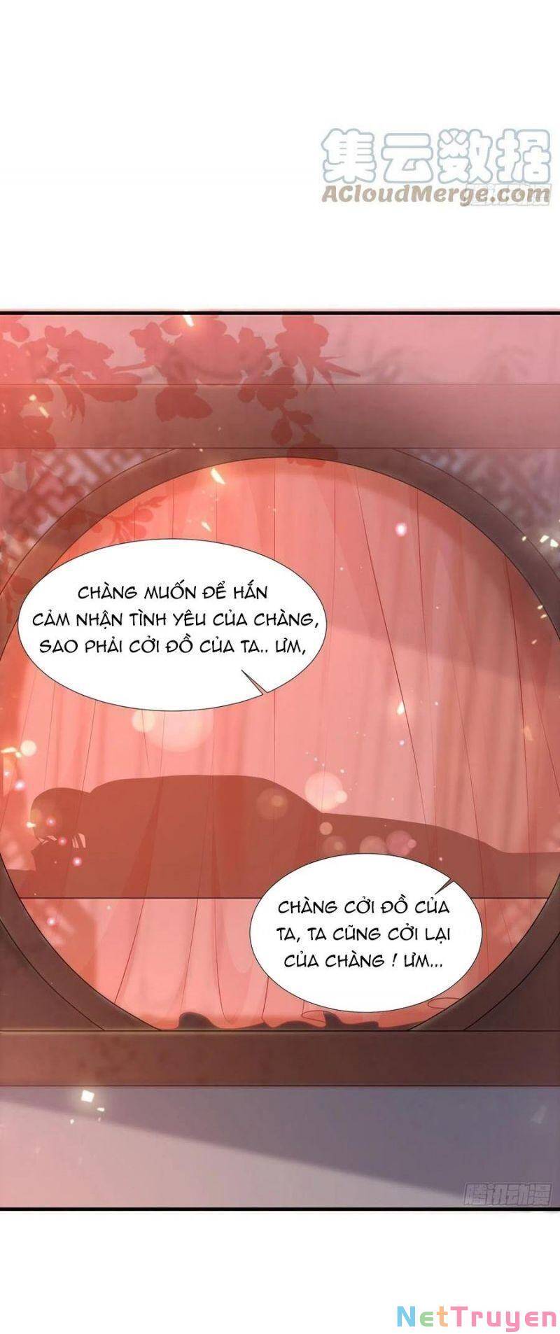 Vương Gia Khắc Thê Chapter 86 - Trang 2