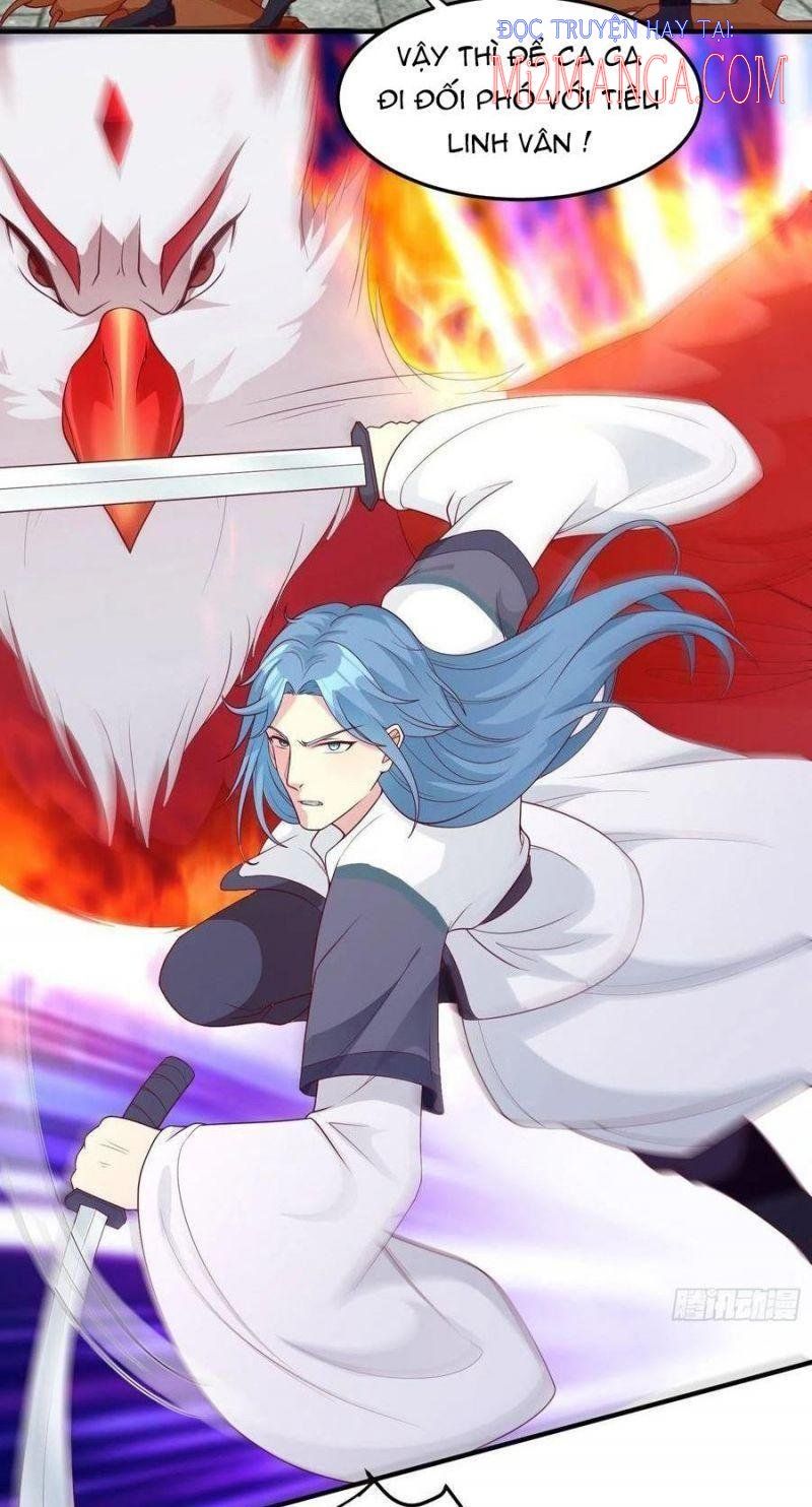 Vương Gia Khắc Thê Chapter 87.5 - Trang 2