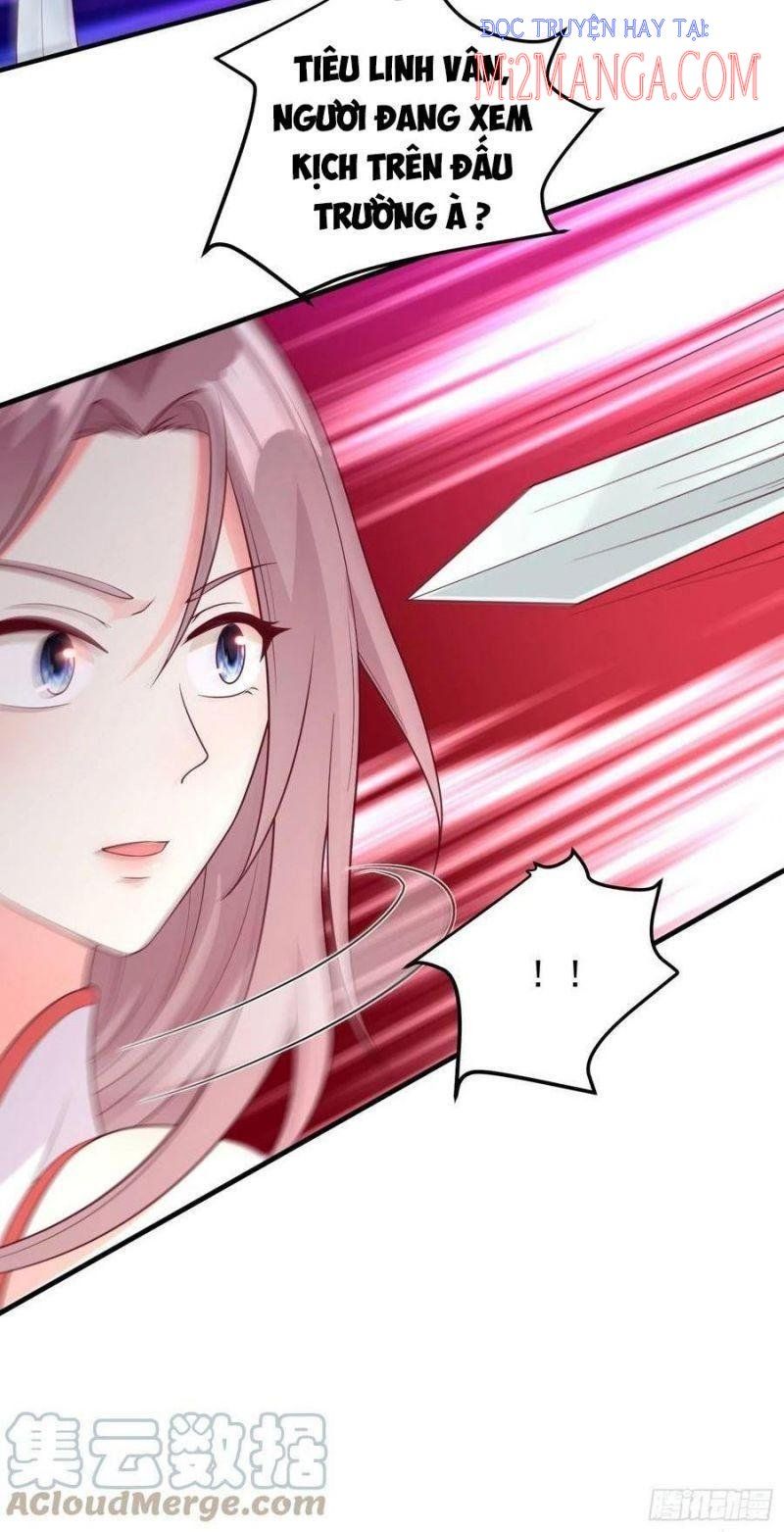 Vương Gia Khắc Thê Chapter 87.5 - Trang 2