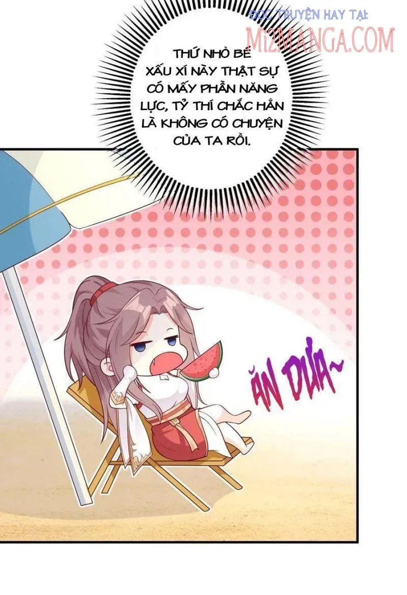 Vương Gia Khắc Thê Chapter 87.5 - Trang 2