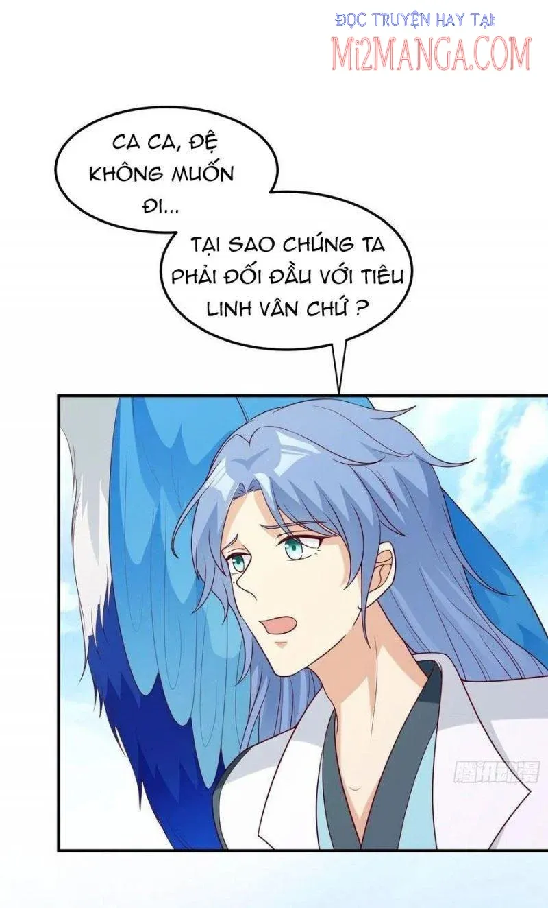 Vương Gia Khắc Thê Chapter 87.5 - Trang 2
