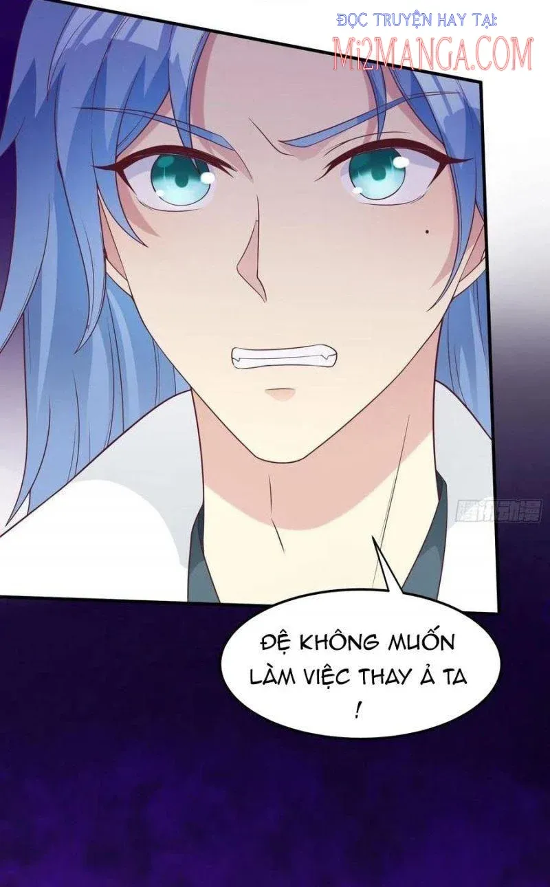 Vương Gia Khắc Thê Chapter 87.5 - Trang 2