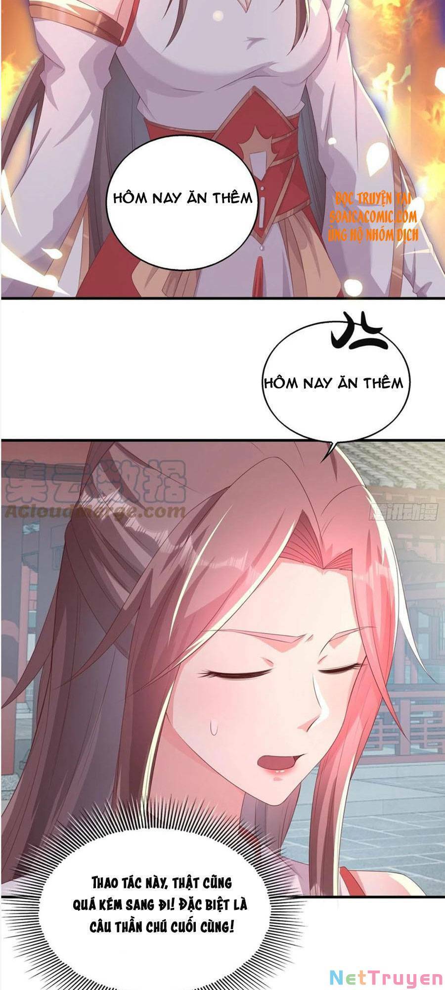 Vương Gia Khắc Thê Chapter 88 - Trang 2