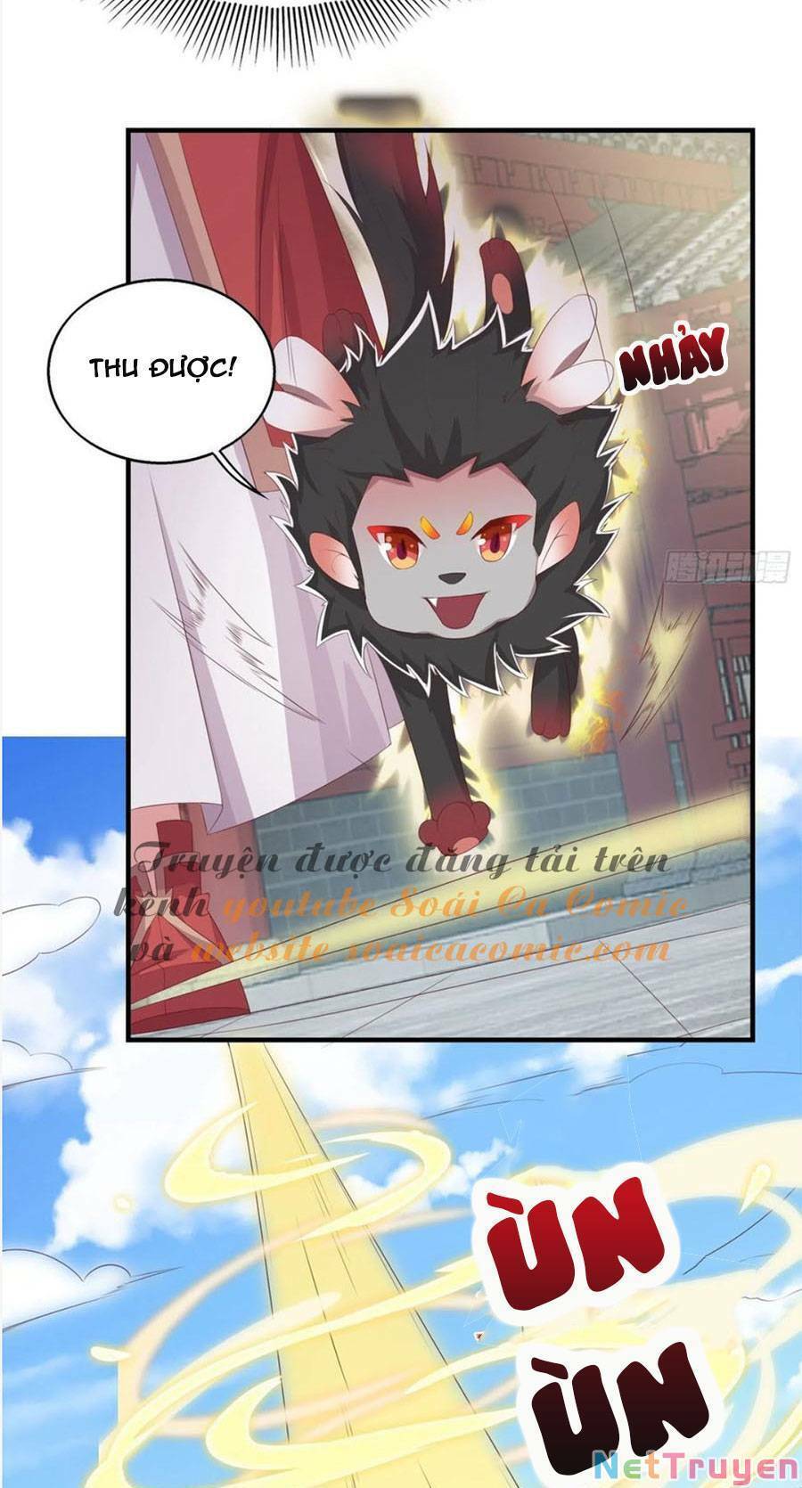 Vương Gia Khắc Thê Chapter 88 - Trang 2