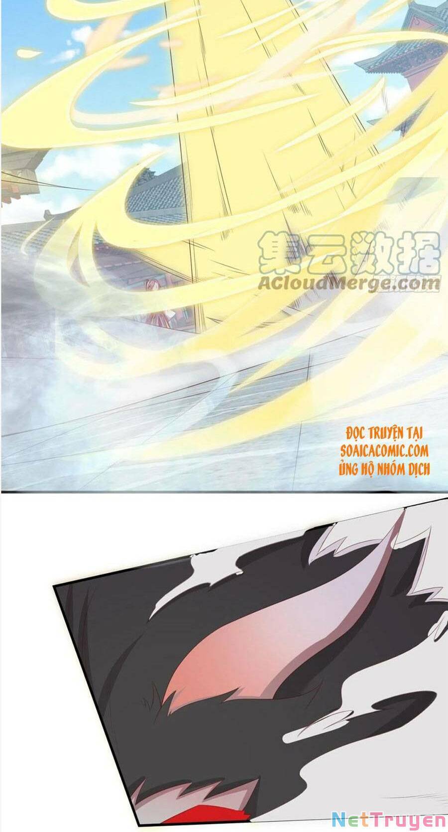 Vương Gia Khắc Thê Chapter 88 - Trang 2