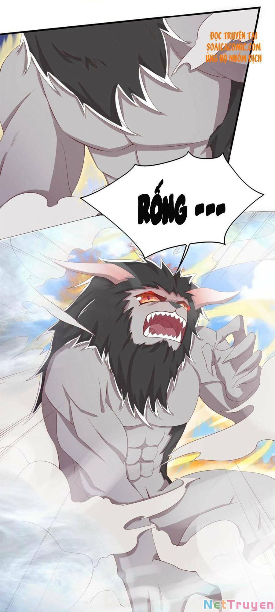 Vương Gia Khắc Thê Chapter 88 - Trang 2